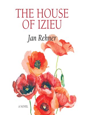 The House of Izieu - Audiobook